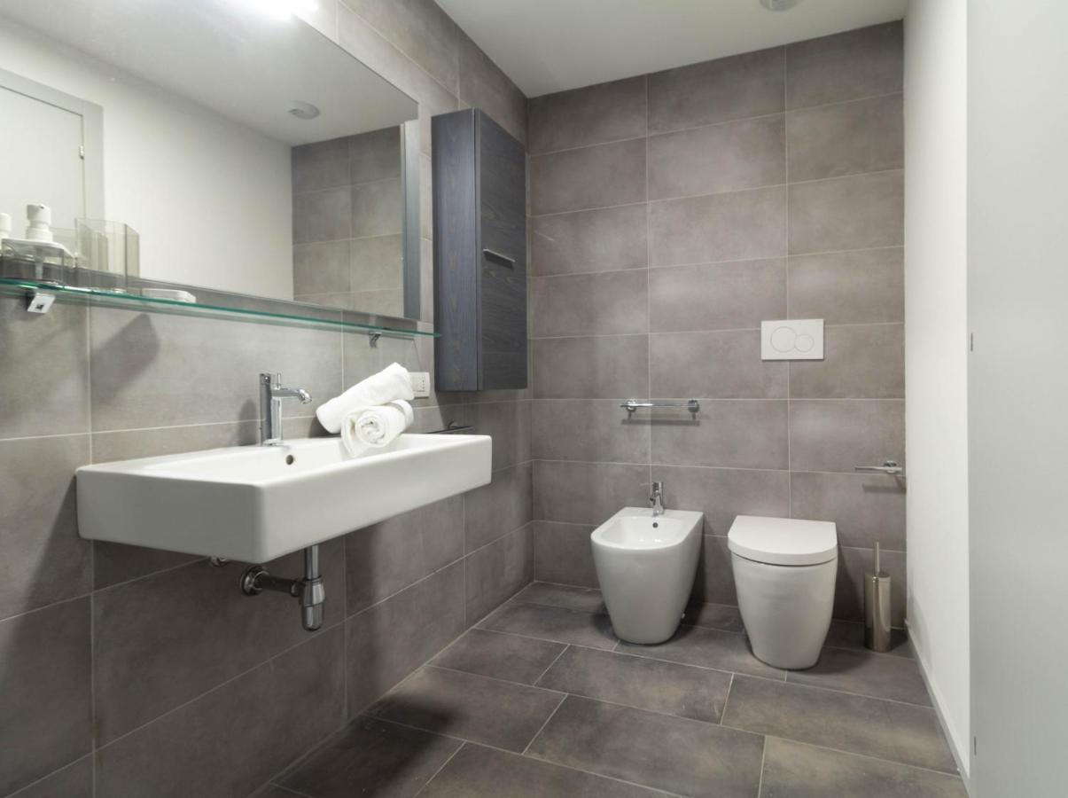 Appartamento Lime - Affitti Brevi Italia Lecco Exterior foto