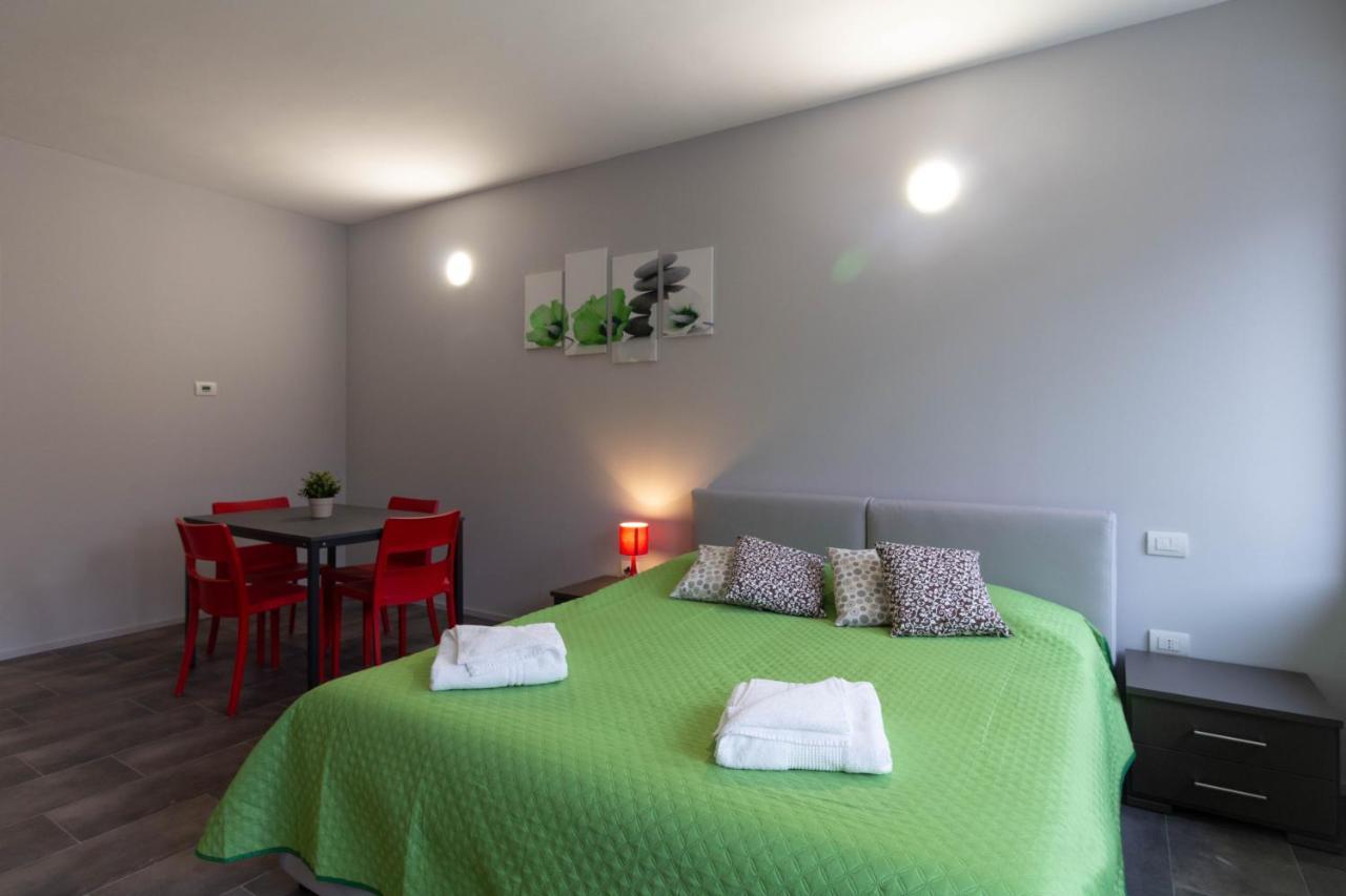 Appartamento Lime - Affitti Brevi Italia Lecco Exterior foto