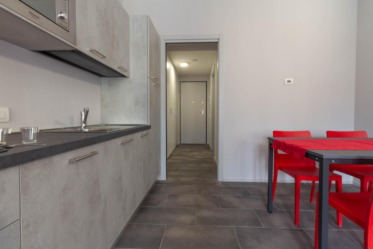 Appartamento Lime - Affitti Brevi Italia Lecco Exterior foto